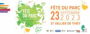 Fête du Parc Régional des Préalpes-D'Azur @ St Vallier de Thiey
